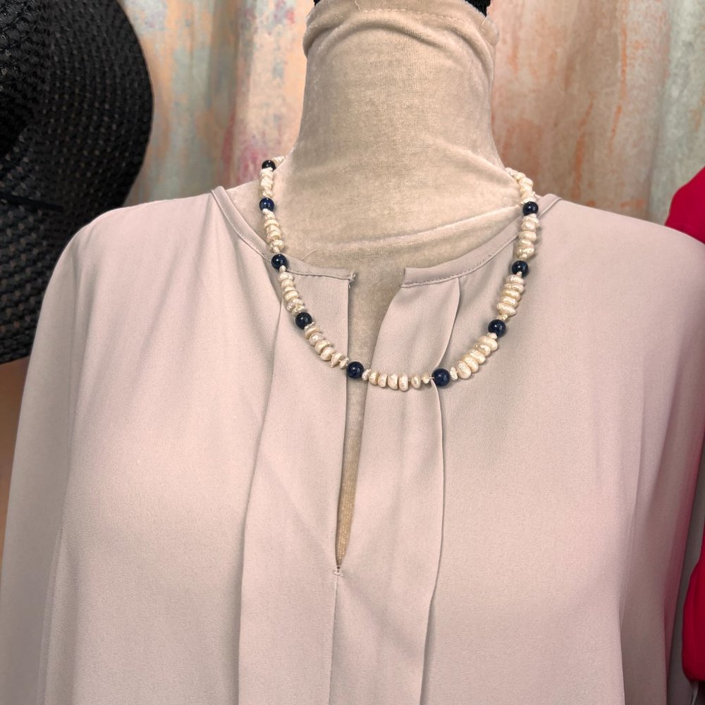 Max Studio & Dr2 Two Plus Size Pull On Blouses - … - image 3